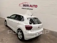 2018 Volkswagen Polo
