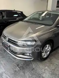 2018 Volkswagen Polo