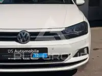 2018 Volkswagen Polo