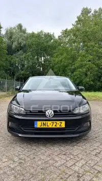 2018 Volkswagen Polo