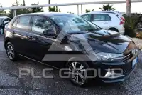 2018 Volkswagen Polo
