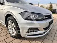 2018 Volkswagen Polo