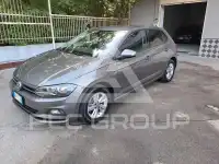 2018 Volkswagen Polo