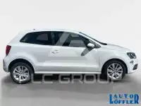 2018 Volkswagen Polo