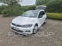 2018 Volkswagen Polo