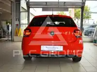 2018 Volkswagen Polo