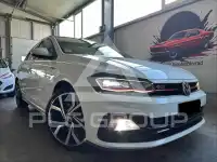 2018 Volkswagen Polo
