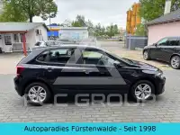 2018 Volkswagen Polo