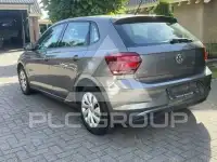2018 Volkswagen Polo