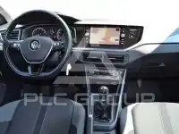 2018 Volkswagen Polo