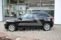 2018 Volkswagen Polo