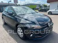 2018 Volkswagen Polo