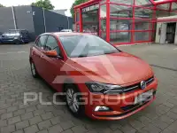2018 Volkswagen Polo