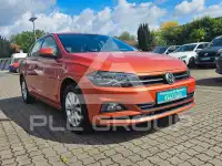 2018 Volkswagen Polo