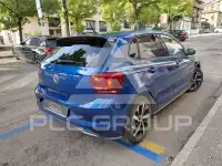 2018 Volkswagen Polo