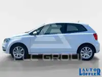 2018 Volkswagen Polo