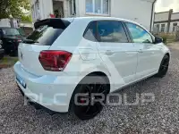 2018 Volkswagen Polo