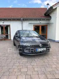 2018 Volkswagen Polo