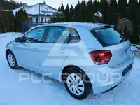 2018 Volkswagen Polo