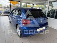 2018 Volkswagen Polo