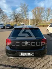 2018 Volkswagen Polo