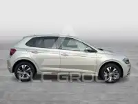 2018 Volkswagen Polo