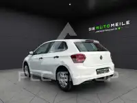 2018 Volkswagen Polo