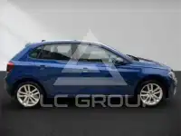 2018 Volkswagen Polo