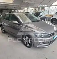2018 Volkswagen Polo