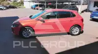 2018 Volkswagen Polo