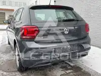 2018 Volkswagen Polo