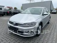 2018 Volkswagen Polo