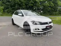 2018 Volkswagen Polo