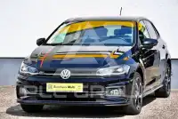 2018 Volkswagen Polo
