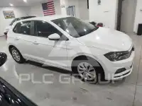 2018 Volkswagen Polo