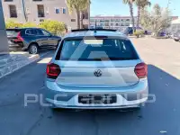 2018 Volkswagen Polo