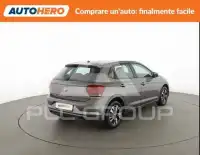 2018 Volkswagen Polo