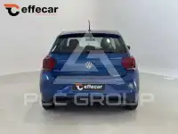 2018 Volkswagen Polo