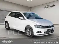 2018 Volkswagen Polo