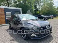 2018 Volkswagen Polo