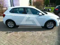 2018 Volkswagen Polo