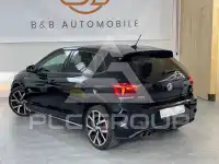 2018 Volkswagen Polo