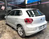 2018 Volkswagen Polo