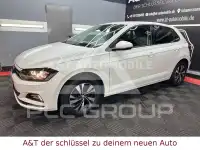 2018 Volkswagen Polo