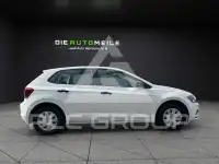 2018 Volkswagen Polo