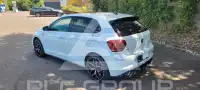 2018 Volkswagen Polo