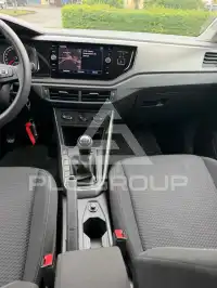 2018 Volkswagen Polo