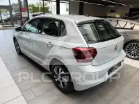 2018 Volkswagen Polo