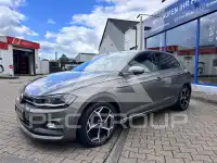 2018 Volkswagen Polo