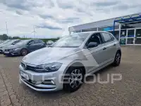 2018 Volkswagen Polo